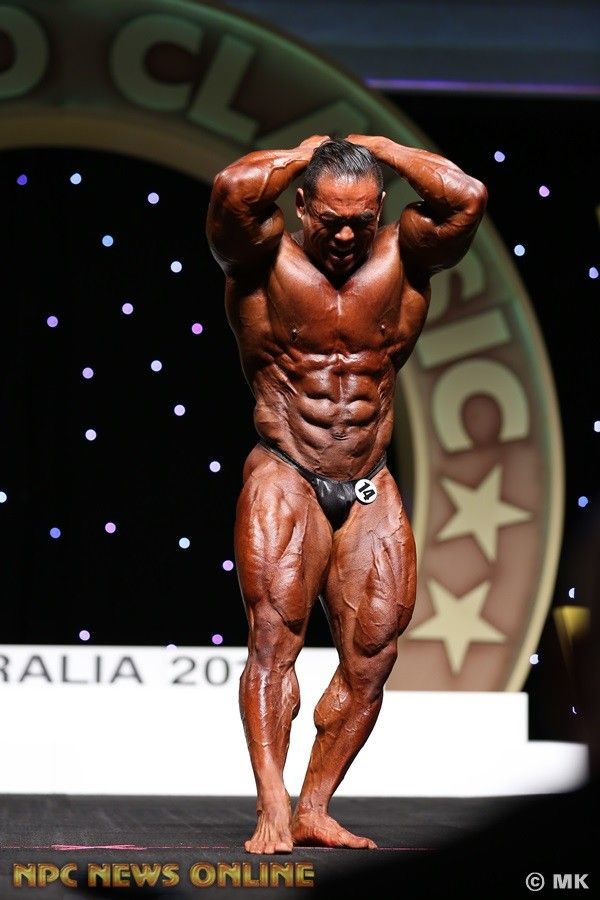 Arnold Clasic Australia 2018!! 3483047