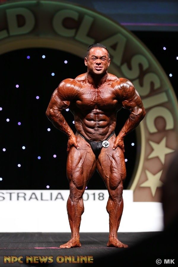 Arnold Clasic Australia 2018!! 3483071