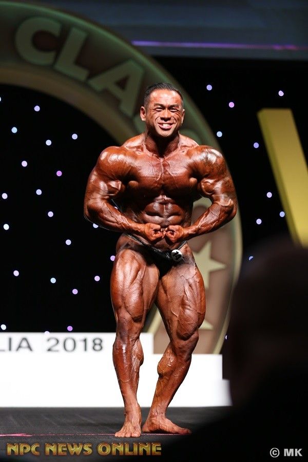 Arnold Clasic Australia 2018!! 3483090