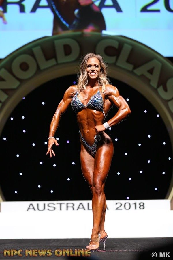 Arnold Clasic Australia 2018!! 3483166