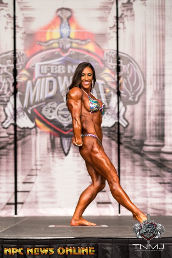 2018 St Louis Pro!! 3531477