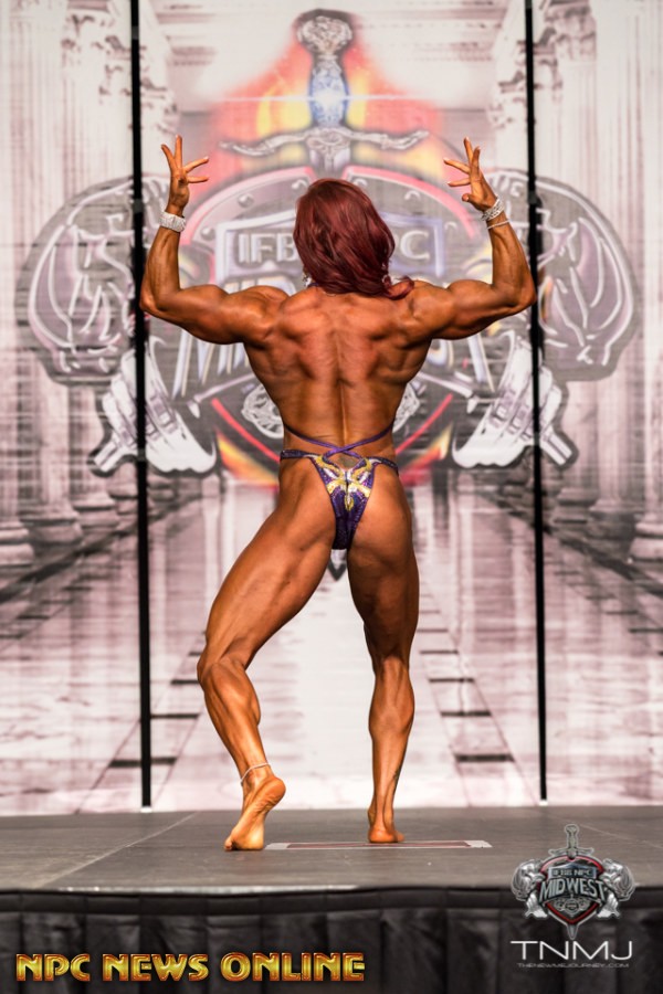 2018 St Louis Pro!! 3531971