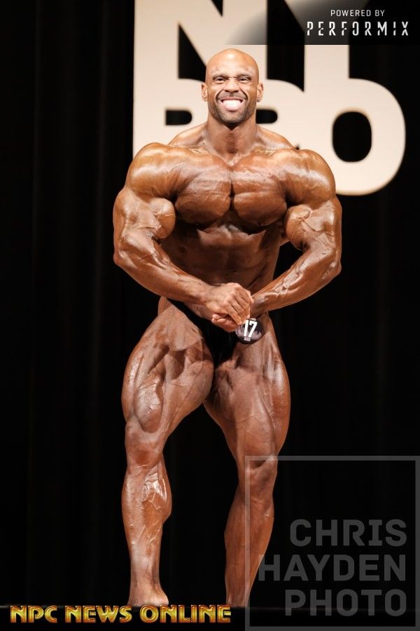 New York Pro 2018!! 3705576