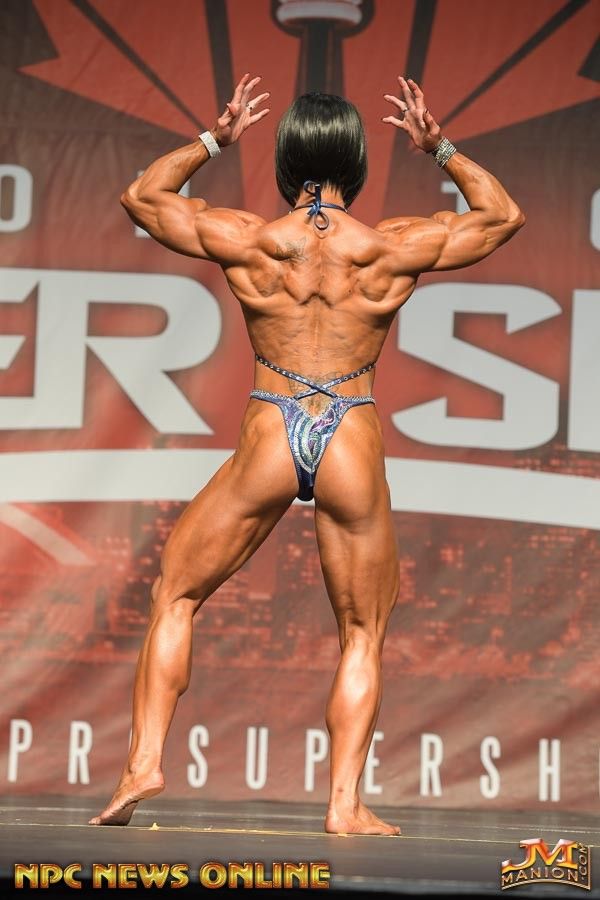 2018 Toronto Pro Supershow!!! 3778373