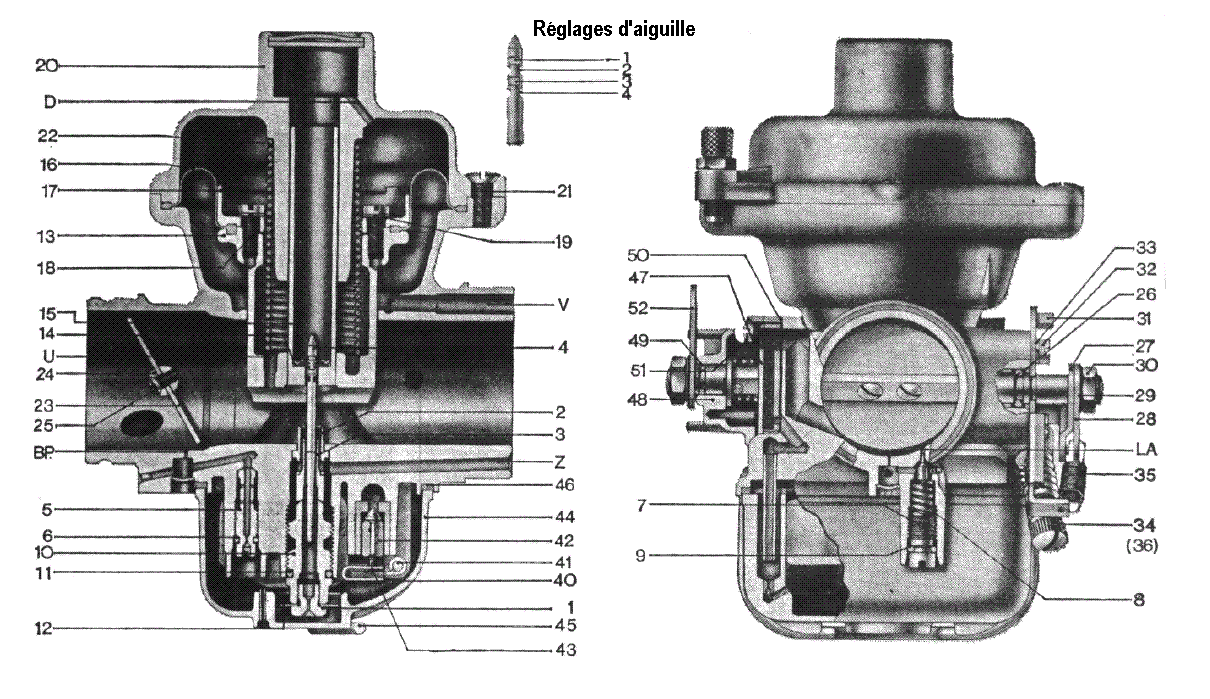 [R80/7] bruits moteur etc... - Page 2 64_3