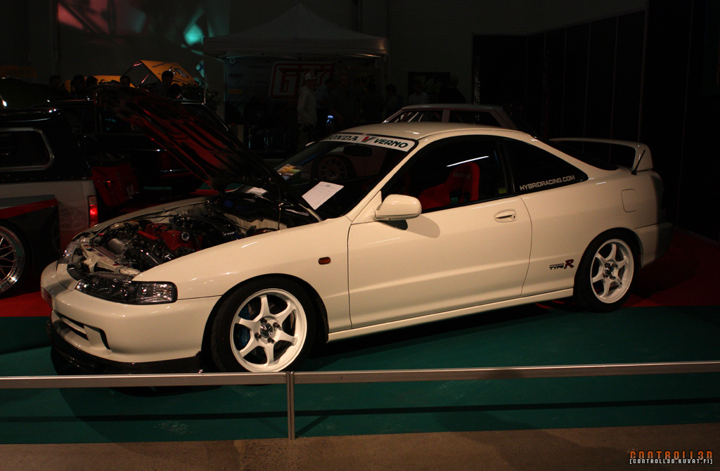 Jonsba___ :s Integra with K20a _full