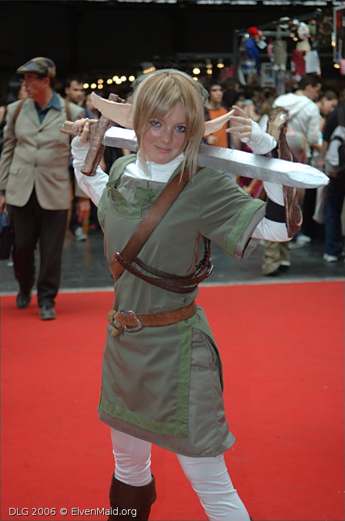 Cosplay Dsc_28461