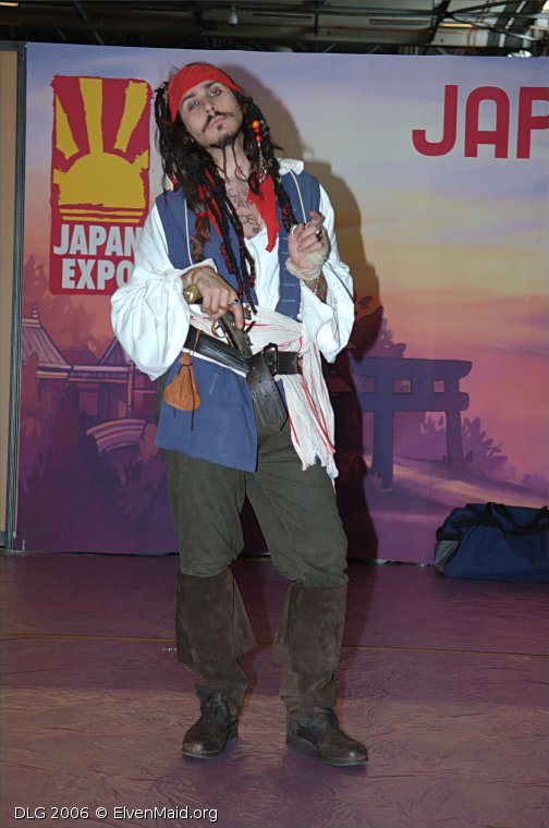 Cosplay Dsc_29431