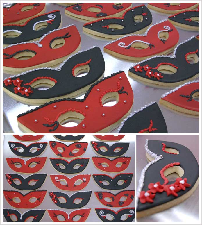 Leira's sweet sixteen party  - Página 7 Mask-cookies