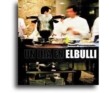 Top 50 Dos Melhores Restaurantes do Mundo 2007 1DayElBulli