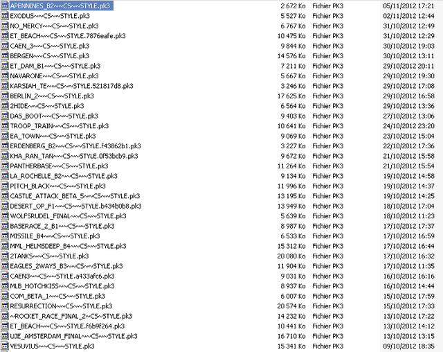 Probleme de connexion 73714892