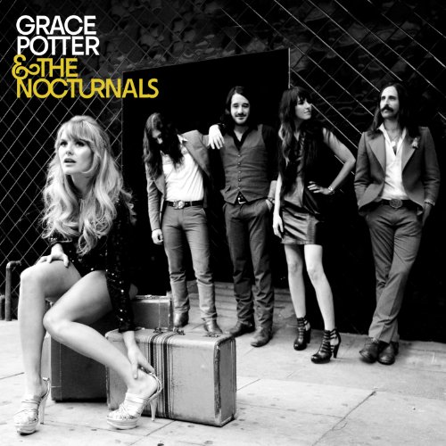 ¿Qué estáis escuchando ahora? - Página 4 Grace-Potter-and-the-Nocturnals