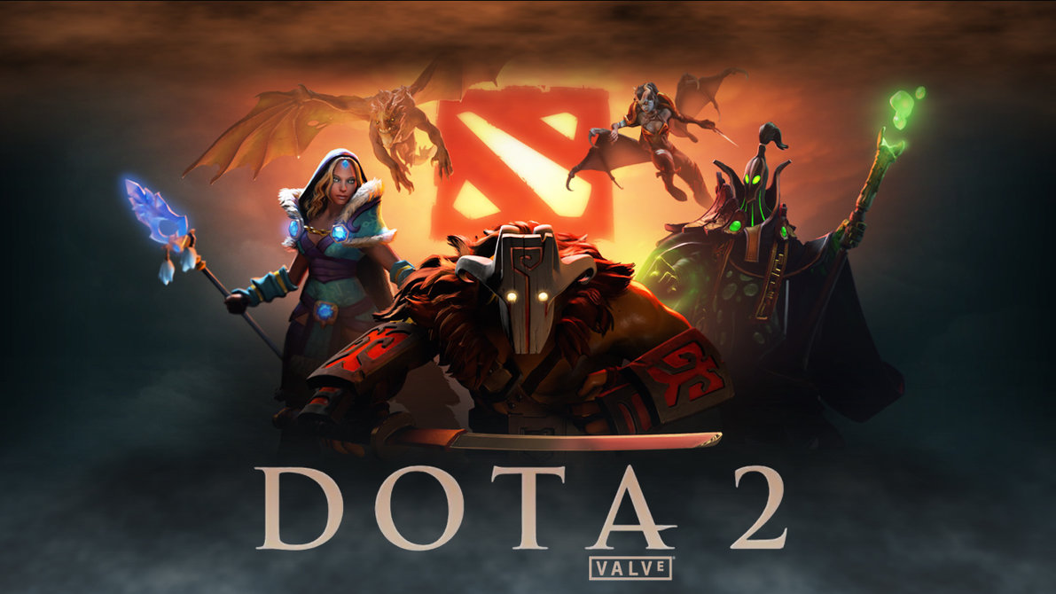 image du forum  Dota-2-official