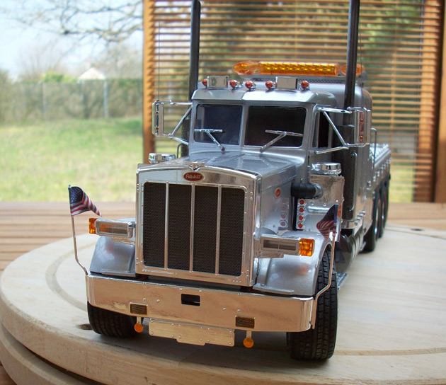 Peterbilt dépanneuse "Can Do" (terminé) 3