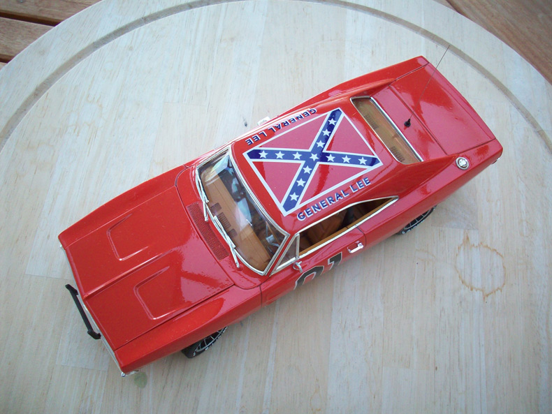 General Lee 3