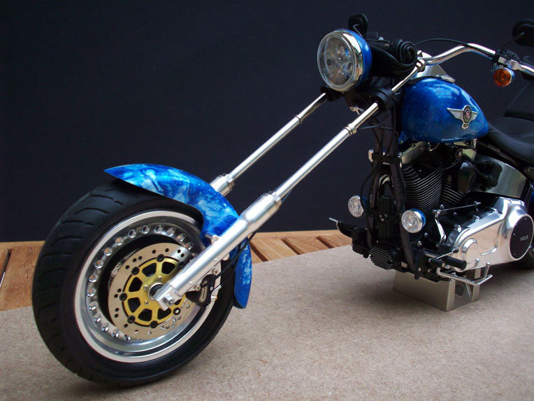 1:6 Harley Davidson Fat Boy Lo (1) - Page 7 56