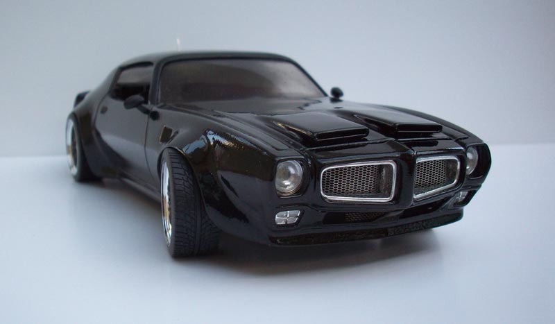 Pontiac Firebird 73 Protouring 19