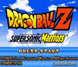 Gameboy Lovers ! dan beberapa review game kesukaan Dragon%20Ball%20Z%20-%20Supersonic%20Warriors