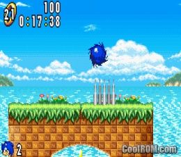 لعبه  Sonic Advance+المحاكى Sonic%20Advance%20(2)