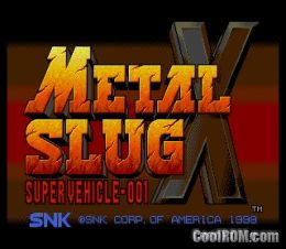 METAL SLUG SAGA COMPLETA TIGER ARCADE Metal%20Slug%20X%20-%20Super%20Vehicle-001