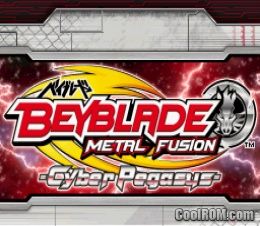  Beyblade Metal Fusion NDS Beyblade%20Metal%20Fusion%20-%20Cyber%20Pegasus