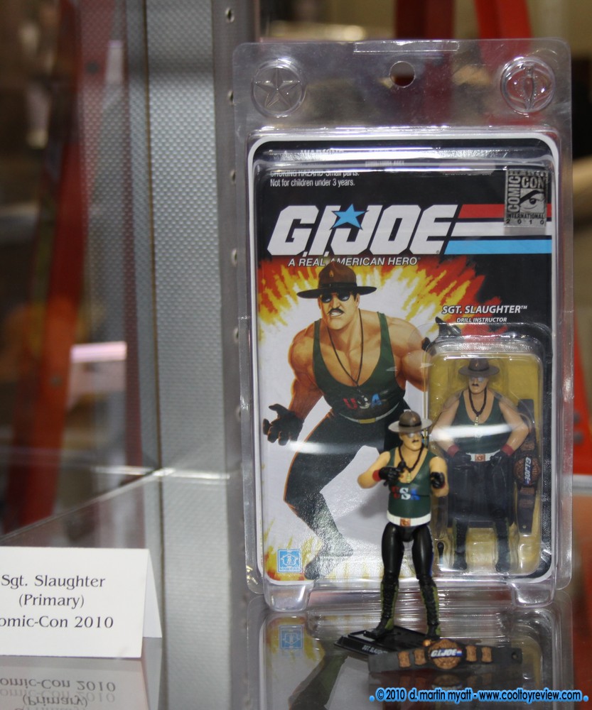 [SDCC 2010] Stand Hasbro - G.I. Joe  IMG_0408