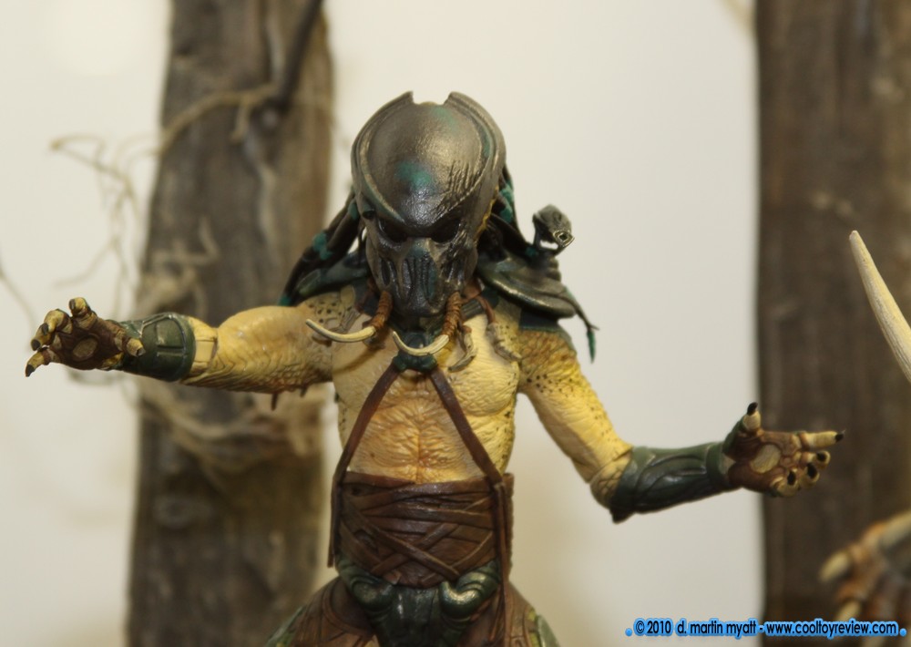 [SDCC 2010] Stand NECA - Predators IMG_1000