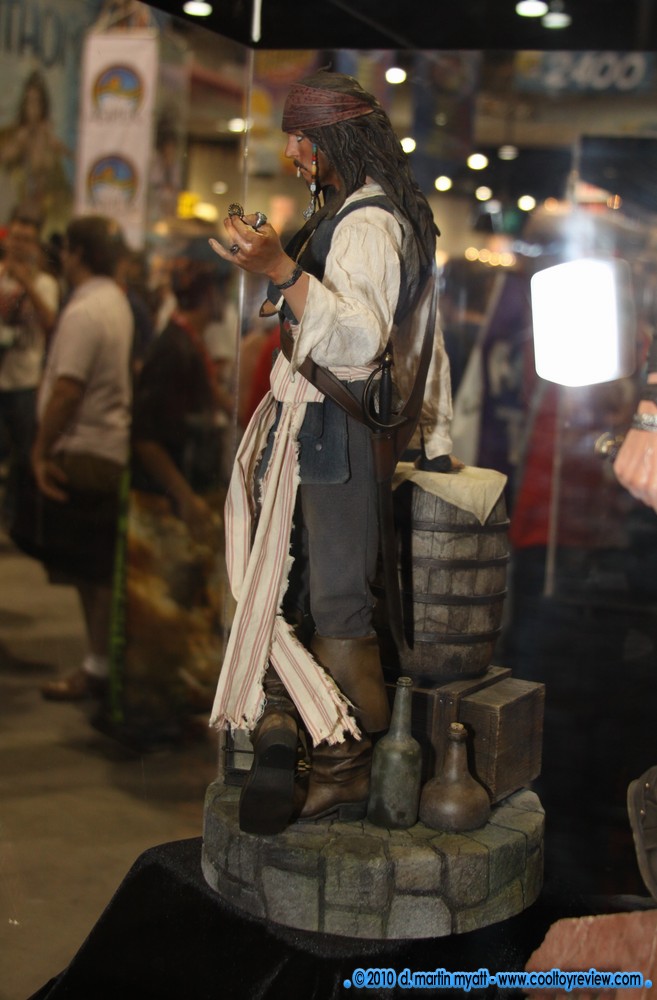 [Sideshow] Jack Sparrow Premium Format - LANÇADO!!! "Out of the Box" - Página 4 IMG_3589