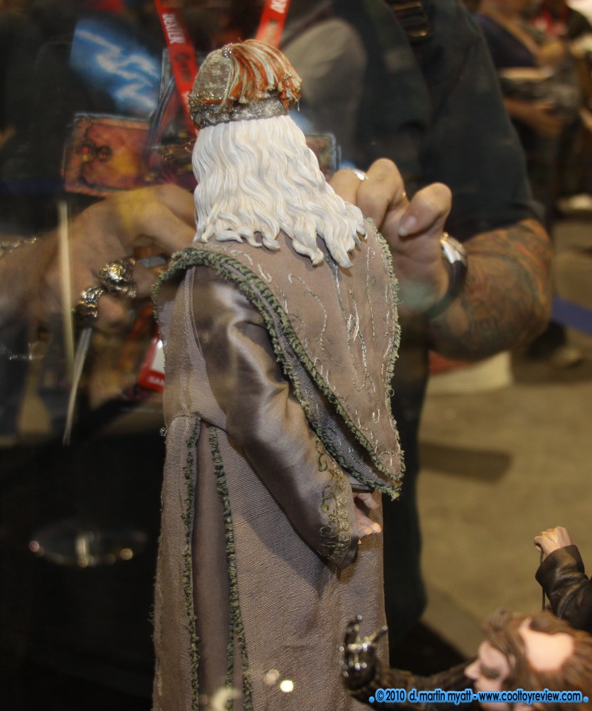 [SDCC 2010] Stand Gentle Giant - Harry Potter IMG_1235