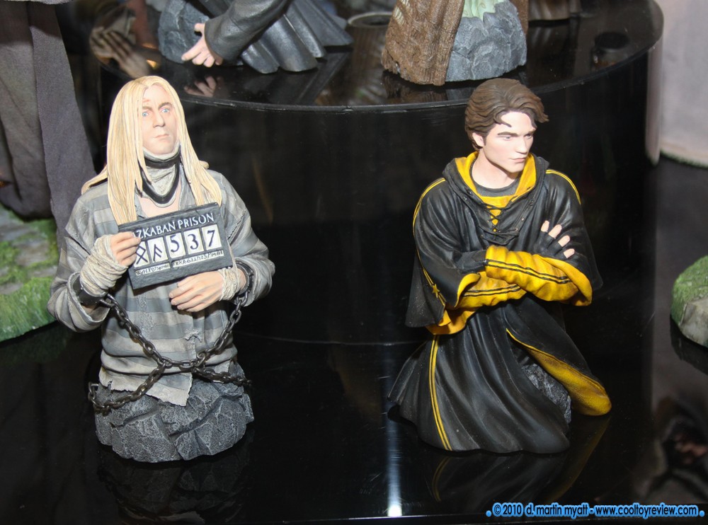 [SDCC 2010] Stand Gentle Giant - Harry Potter IMG_1281