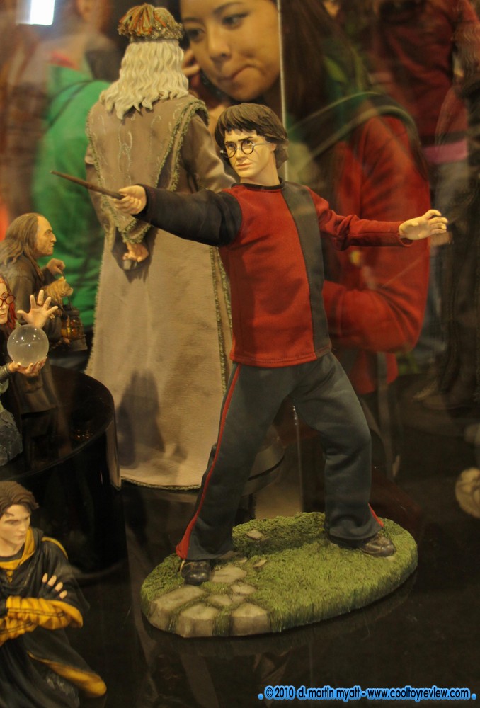 [SDCC 2010] Stand Gentle Giant - Harry Potter IMG_1284