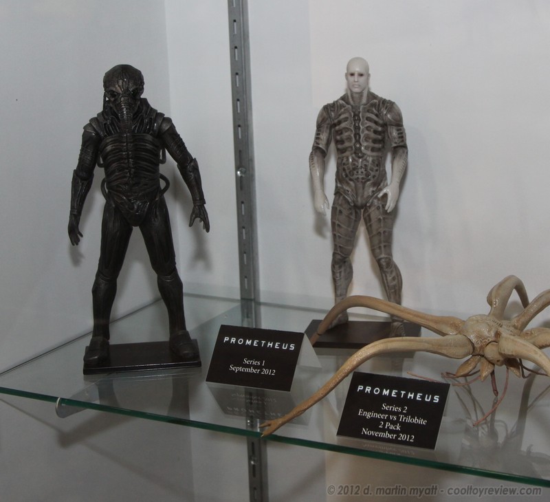 [SDCC 2012] Stand da Neca IMG_5889