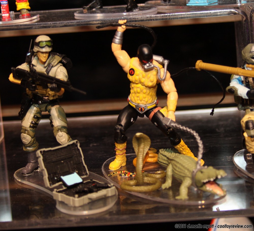 [Toy Fair 2011] Hasbro - G.I. Joe IMG_7569