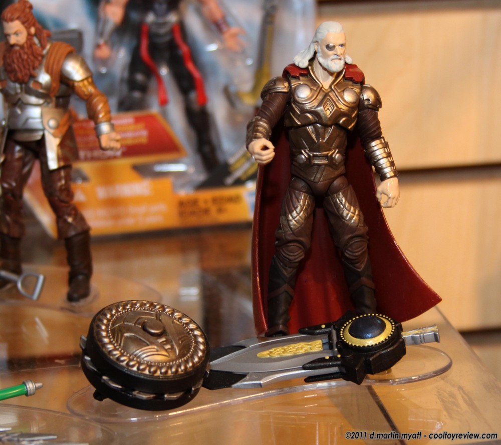 [Toy Fair 2011] Hasbro - Marvel Universe IMG_7658