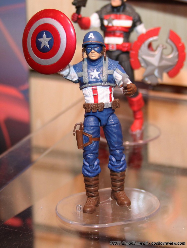 [Toy Fair 2011] Hasbro - Marvel Universe IMG_7709