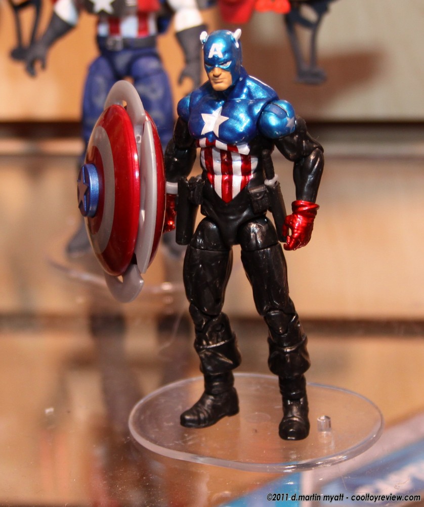 [Toy Fair 2011] Hasbro - Marvel Universe IMG_7713