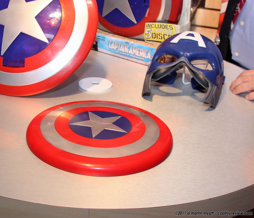 [Toy Fair 2011] Hasbro - Marvel Universe IMG_7746