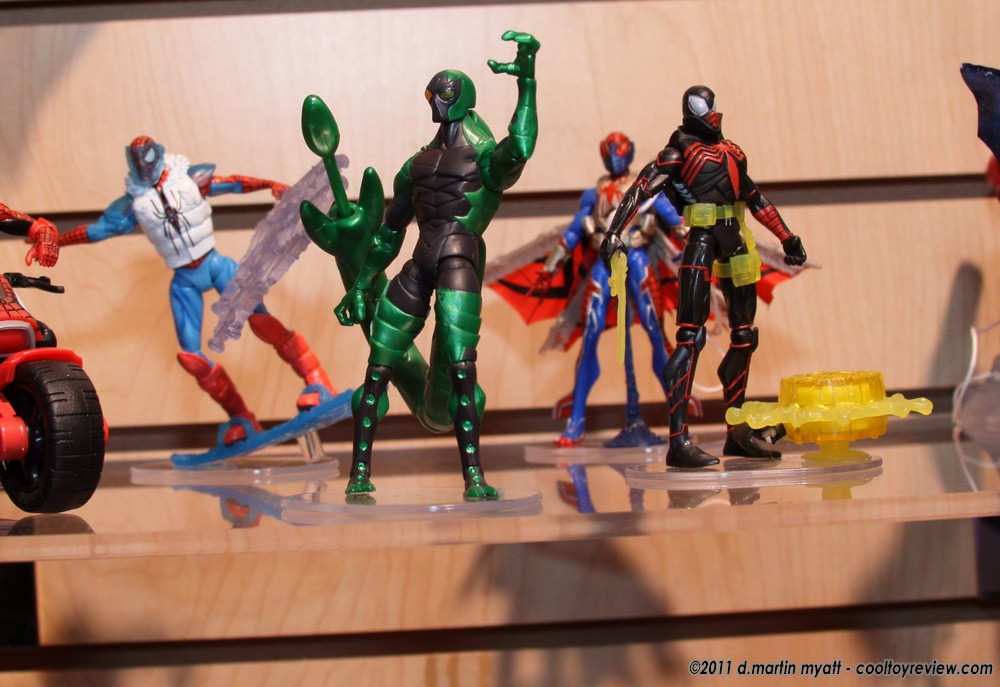 [Toy Fair 2011] Hasbro - Marvel Universe IMG_7754