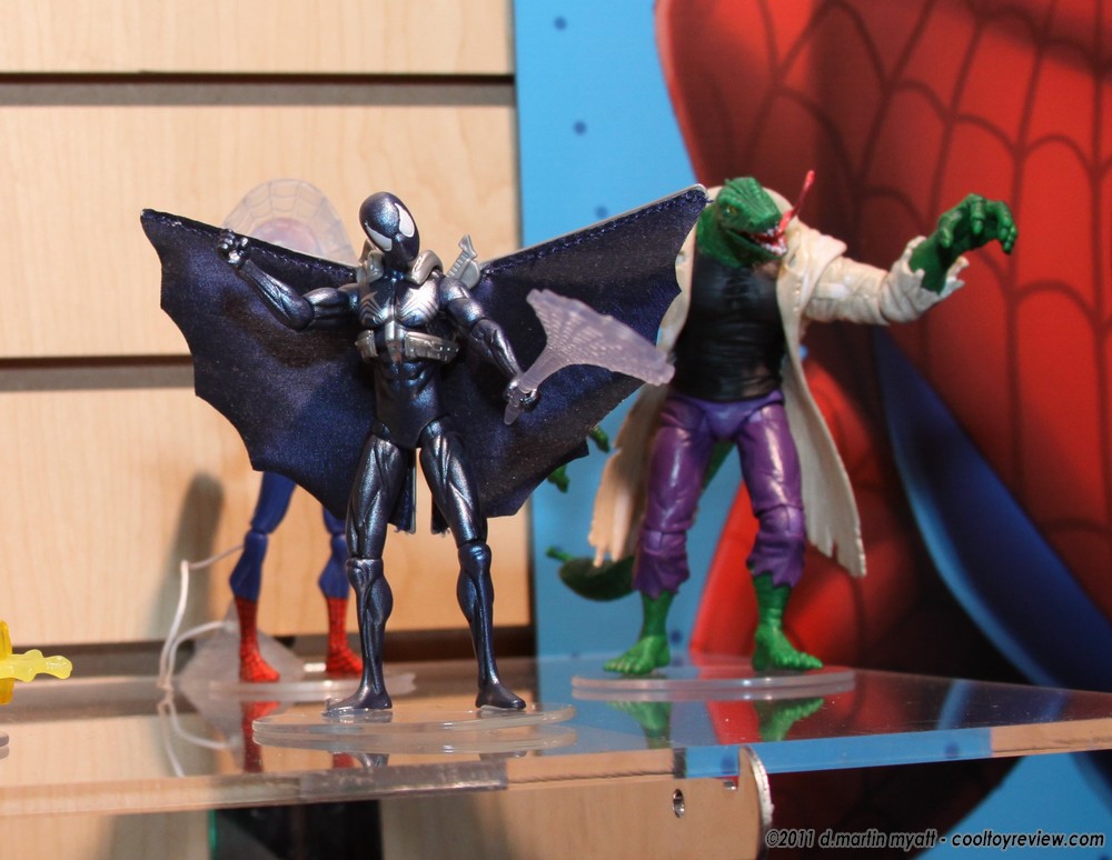 [Toy Fair 2011] Hasbro - Marvel Universe IMG_7755