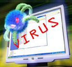 Τι είναι ο ιός, trojan, worm, spyware, adware, malware; 2