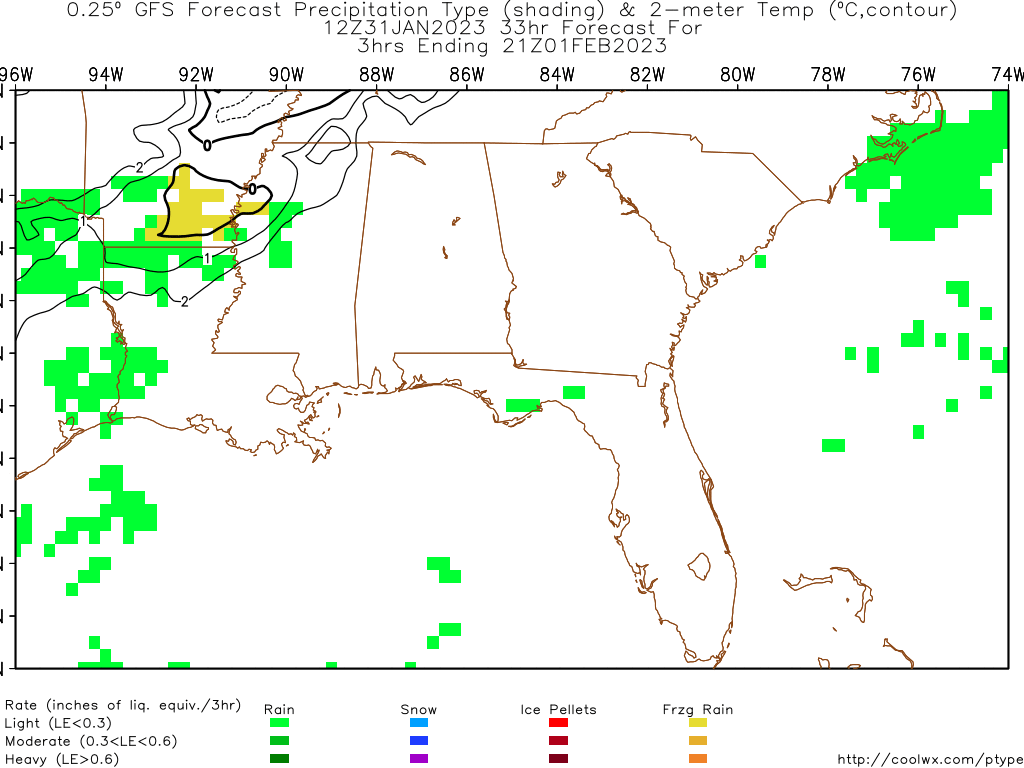 Jan 13-15 Arctic Boundary Ice/Sleet/Snow/Flooding threat - Page 3 Se.gfsptype12-12