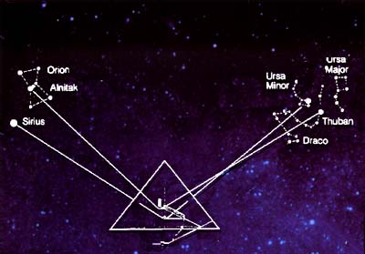 In 2022: ESA plans a mission to Jupiter’s moon Europa to search for life but the moon harbors many perils Pyramid_orion