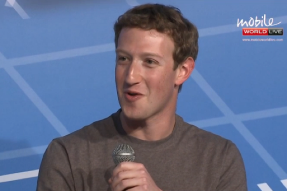 Lying NSA denies Facebook snooping as Zuckerberg lays into Obama Zuckerberg_smiles_mwc-100247543-large