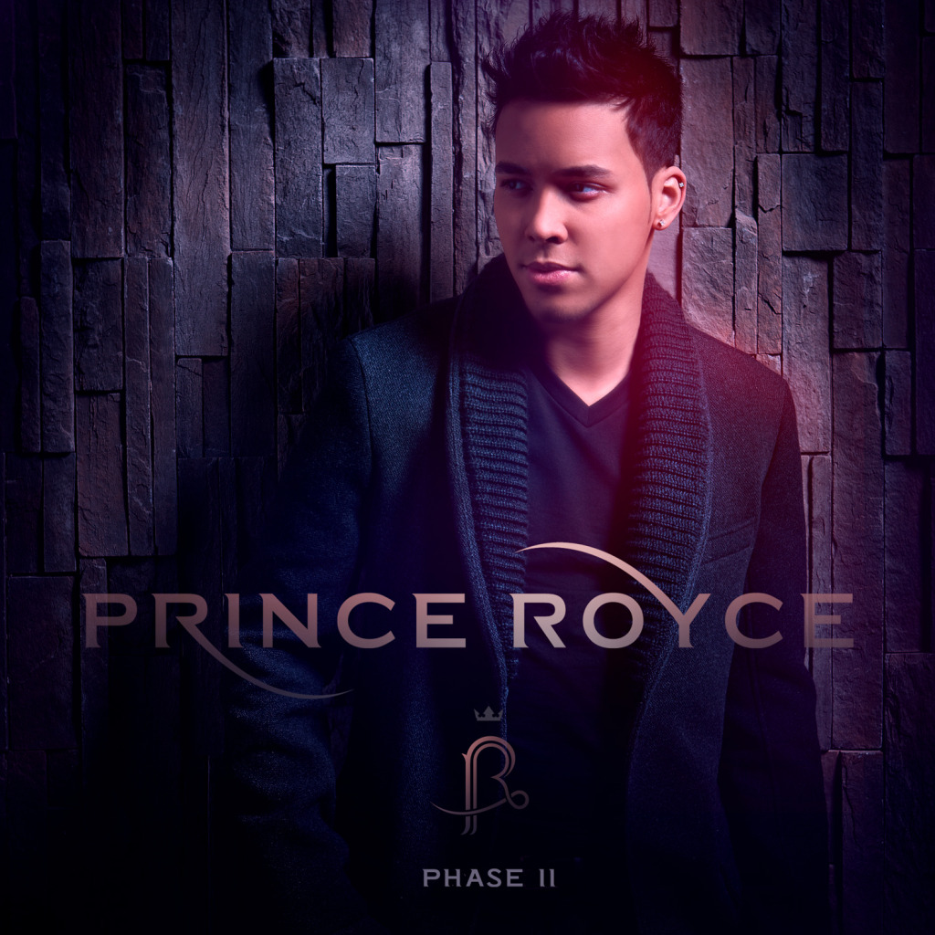 Prince Royce : Phase II (2012)  PR_Phase_II_Online