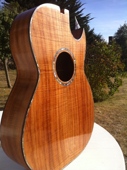 Les guitares d'un luthier aussi amateur que passionné ... - Page 17 000-12BlackAcacia20130901%20002