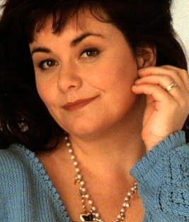 Dawn French French