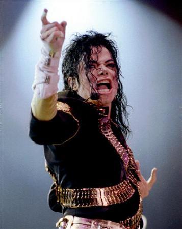 Michael Jackson é eleito rei do MTV Video Music Awards Download4