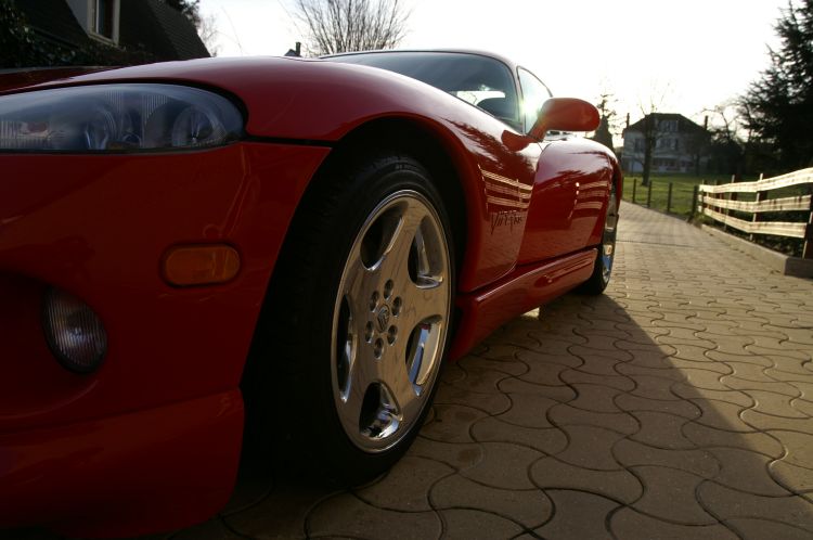 Le garage de Stingray 20070114_Viper_GTS_FE_132_004