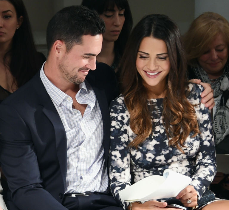 ItsNotOkay - Andi Dorfman - The Bachelorette 10 - Discussion - #6 - Page 31 Gallery-1460569805-gettyimages-457220852