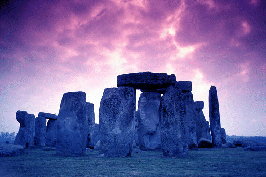 [transféré] Cercle d'HarkTor Stonehenge